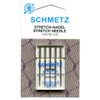Schmetz STRETCH Needle Range (Packs of 5) - Various Sizes