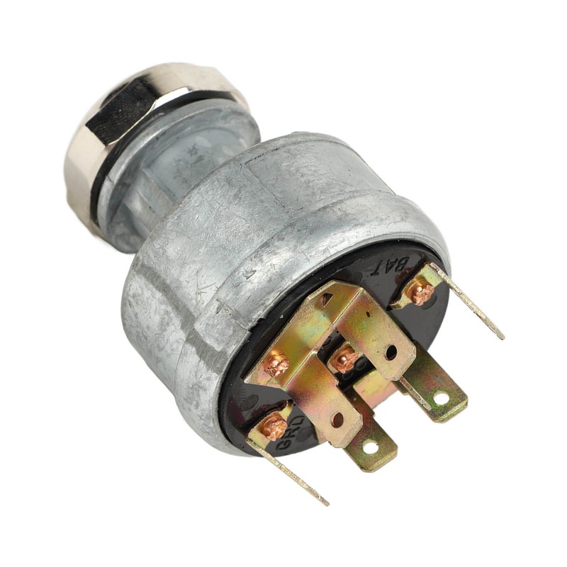Ignition Switch AR58126 Replacement for John Deere 322 330 655