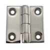 Marine Grade 316//Stainless Steel 4Packs 2" Heavy Duty Casting Solid