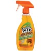 ORANGE GLO POLISH 16OZ