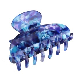 Baluue Acetate Hair Clips for Women Simple Ponytail Holder and Stylish Hair Accessories for Everyday Use for Design