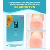 Tal Med Foot Mask Repair Box of 6