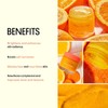 Winky Luxe Orange You Bright Exfoliator - Formulated with Vitamin