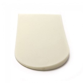 Warwick Enterprises Heel Wedge Large, 4 Degree Correction, Medical Grade Silicone, Unisex, Shoe Insert