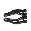 For ARRMA Mojave GROM 1/16 RC Car Aluminum Front Upper