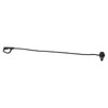 Trunk Rear Parcel Shelf Strap 13367836 Rugged High Strength Rear