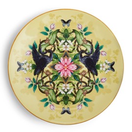 Wedgwood Wonderlust Waterlily Salad Plate