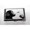 Smoking Monkey Cig Case With Built in Butane Lighter