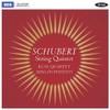 Schubert: String Quintet in C D956