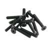 M4 (4mm x 30mm Inc Head) Hex Socket Countersunk Machine