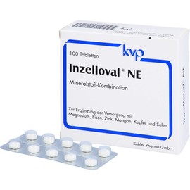 Inzelloval NE, Pack of 100