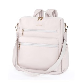 LOVEVOOK Backpack Purse for Women,Puffer Mini Backpack for Women, Convertible Lightweight Shoulder Bags, Fashion Travel Daily Purse Handbags