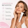 Crema Cuidado Facial Reafirmación Y Hidratación De La Piel