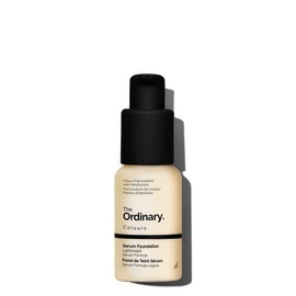 Serum Foundation:_1.0 N - Very Fair_30ml