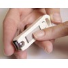 Seki Edge Nail clippers for fingernails