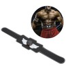 Muscle Stimulator Abdominal Muscle Patch USB Charging Smart Fitness Massager