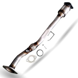 Catalytic Converter Compatible with 2002-2006 Altima 2.5L L4 (OE Replace:54360)
