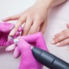 ForPro Professional Collection Premium Nail Care Towels for Manicures and