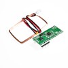 DollaTek RDM6300 125Khz EM4100 RFID Reader Module UART Output Access