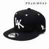 LK BB Cap, 18a018, Women's, Men's, Logo, Lizard, Embroidery, License