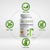 Benfotiamine 600mg Per Serving, 180 Veggie Capsules (300mg Per Cap)