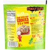 SOUR PATCH KIDS Soft & Chewy Candy, Family Size, Bulk
