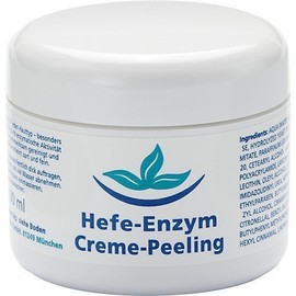 Moravan Yeast Enzyme Peeling Cream 100 ml