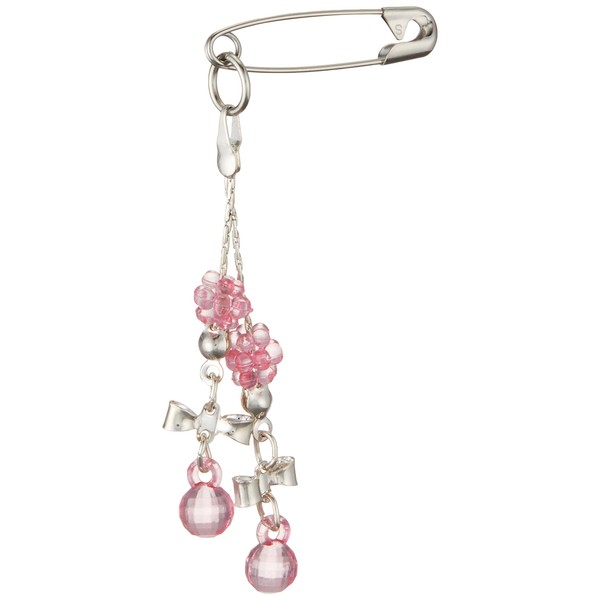 UNIX NX29-01 DECO-PING Design Charm Head (Catherine) Table Tennis Bib