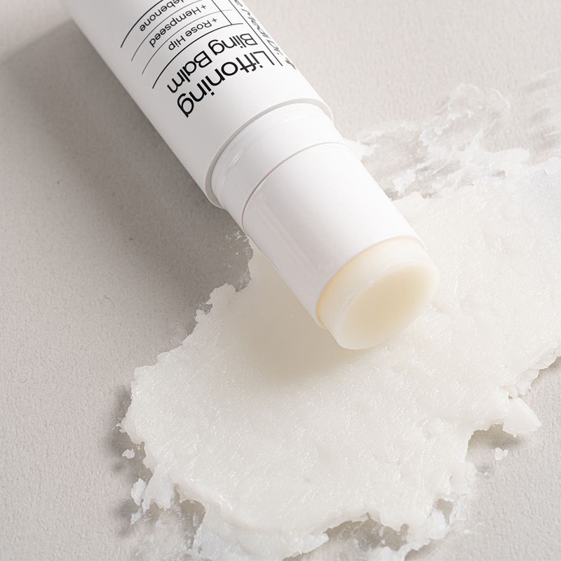 The Medi Doctor Neck Wrinkle Eraser Multi Balm / Lift