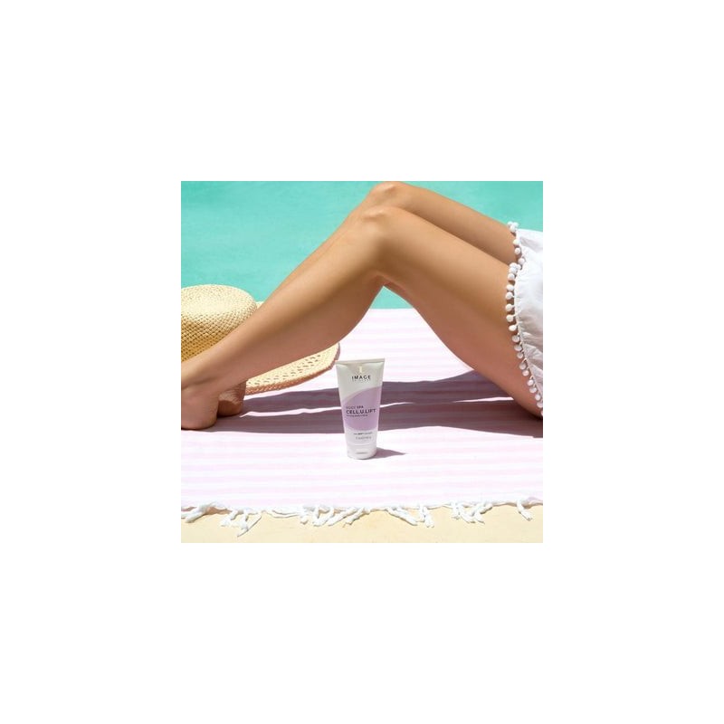 Image Skincare Body Spa - Cell.U.Lift Firming Body Creme 148ml