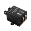 Denpetec Car Bass Controller, Car Audio Amplifier Subwoofer Equalizer Crossover