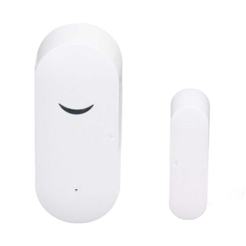 2.4GHz WiFi Door Window Detector Wireless Smart Home Security Door