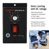 YYQTGG DC Motor Speed Controller , 110V AC Input 110V