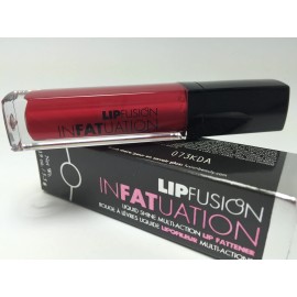LIPFUSION InFATuation 5.5 Lip Fattener ( SCREEN SIREN ) - BRAND NEW