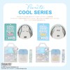 Shobido SN32996 Snoopy Cool Series Cool Face Mask