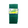 HAND® Pack of 10 Kitchen Household Scouring Pads 15 x