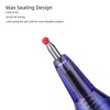 DIY Tattoo Tool Kit Portable Small Tattoo Pen Ballpoint Pen