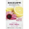Bigelow Tea Lemon Echinacea, 18 ct, 3 Pack