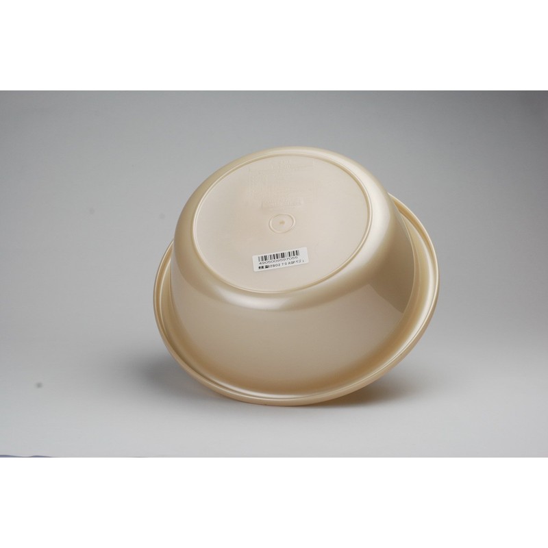 Iris Ohyama BO-270AG Water Bathtub Diameter 10.6 inches (27 cm),