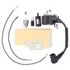 ApplianPar Ignition Coil Air Filter Kit for Stihl 029 039
