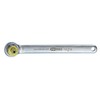 KS Tools 160.0726 Brake Bleed Wrench Extra Short 7 mm