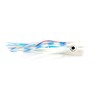 Evolution Lures Saltwater Trolling Lure 5.5 inch Ruckus for Marlin