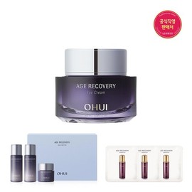 Ohui [OHUI][26RN]Age Recovery Eye Cream / [오휘][26RN]에이지 리커버리 아이크림