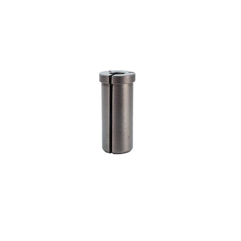 Whiteside Router Bits 6400 Steel Router Collet with 1/4-Inch Inside