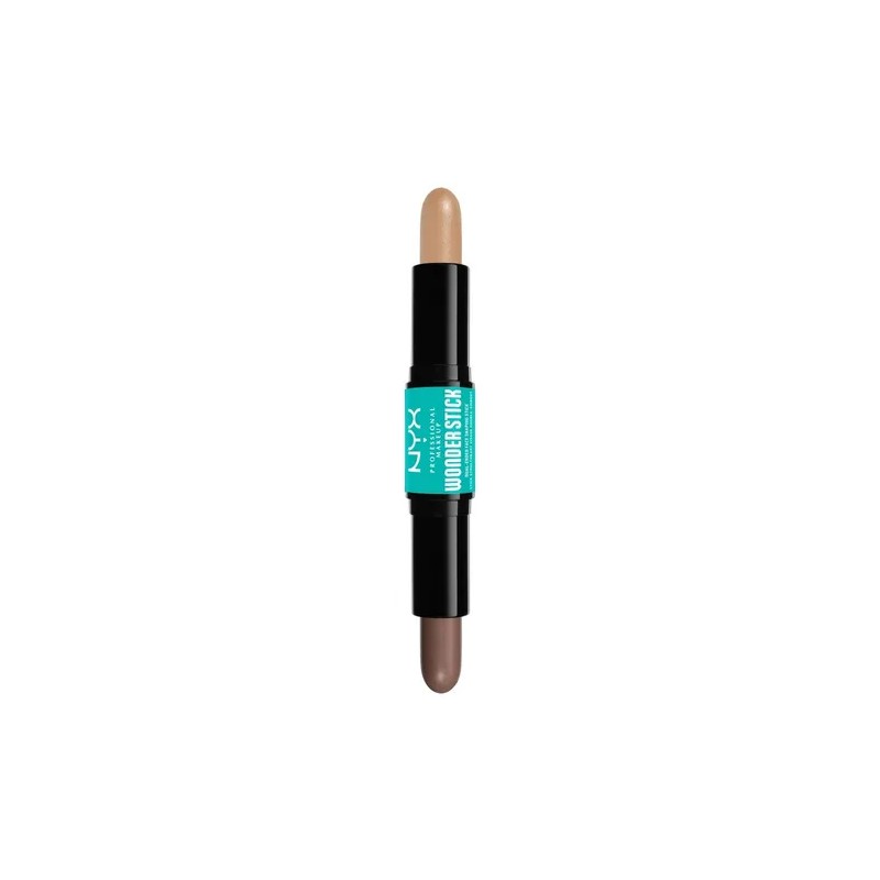 Contorno NYX Professional Makeup Wonder Stick Face shaping stick barra