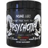 Psychotic Black by Insane Labz – High Energy Pre Workout