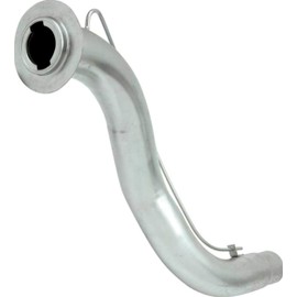 OER Reproduction Fuel Filler Neck With Gasket 1962-1964 Chevy II Nova