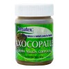 Pomada De Axocopatle, Crema Sólida Corporal, Frasco De 40g Hierbas
