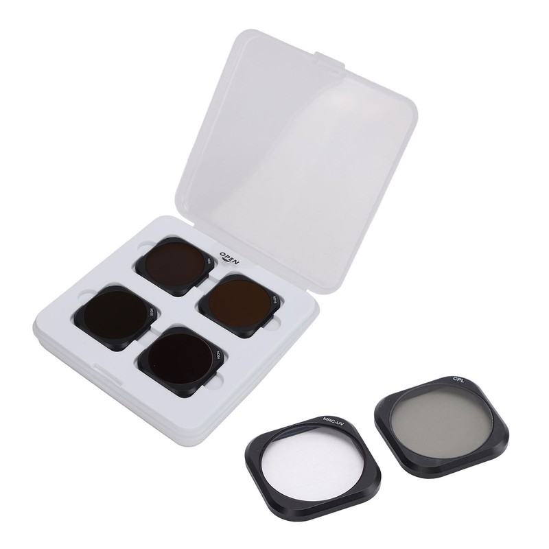 Lens Filters for Insta360 Ace Pro CPL Filter ND8 ND16