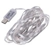 LED String Lights APP Control USB RGB Multicolor Decorative Lights